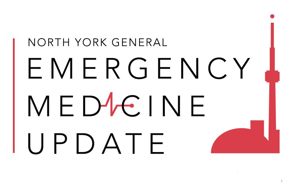 Emergency Medicine Update 2021